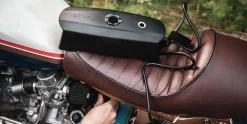 CTEK CS FREE 12V 4-in-1 Battery Charger and Power Bank (40-462)
