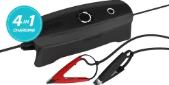 CTEK CS FREE 12V 4-in-1 Battery Charger and Power Bank (40-462)