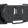 CTEK CS FREE Wall Mount for 12V Portable Charger (40-375)