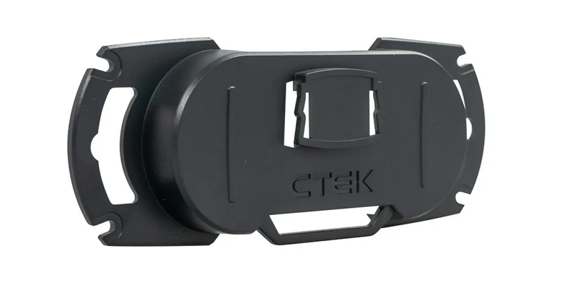 CTEK CS FREE Wall Mount for 12V Portable Charger (40-375)