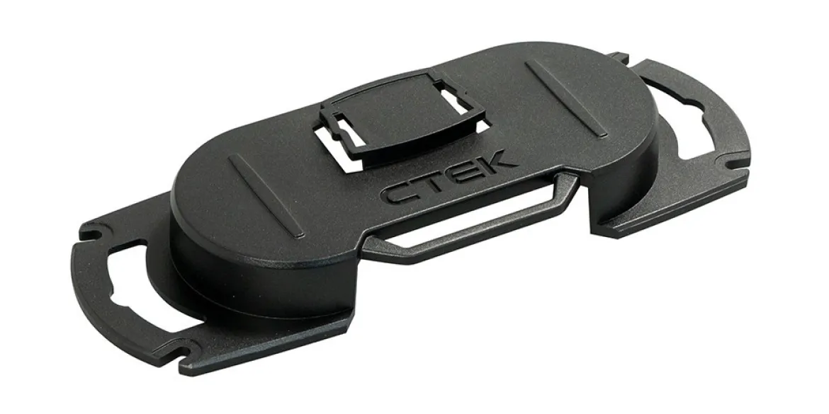 CTEK CS FREE Wall Mount for 12V Portable Charger (40-375)