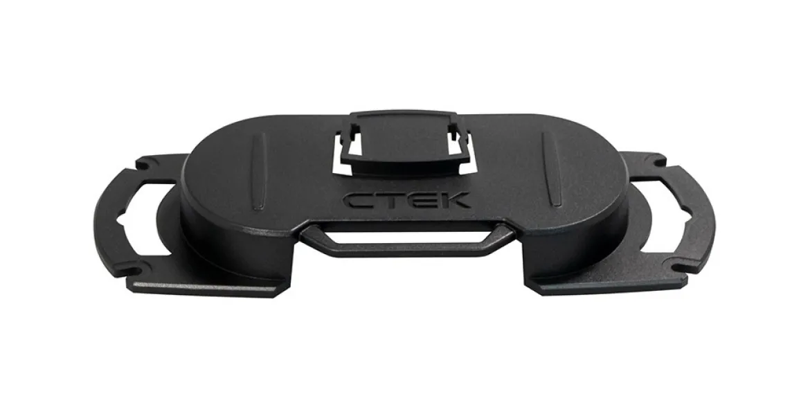 CTEK CS FREE Wall Mount for 12V Portable Charger (40-375)