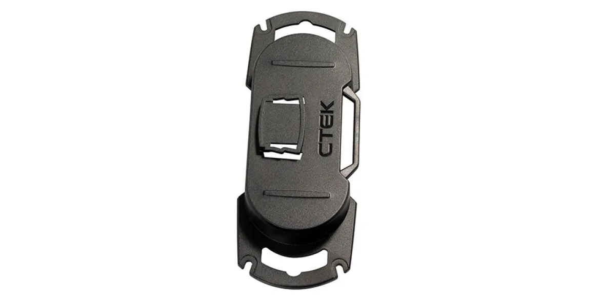 CTEK CS FREE Wall Mount for 12V Portable Charger (40-375)