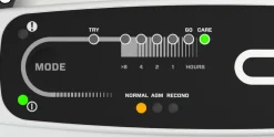 CTEK CT5 Time To Go 12V 4.3A Battery Charger (40-255)