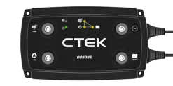CTEK D250SE 20A Onboard Dual Input Charger (40-315)
