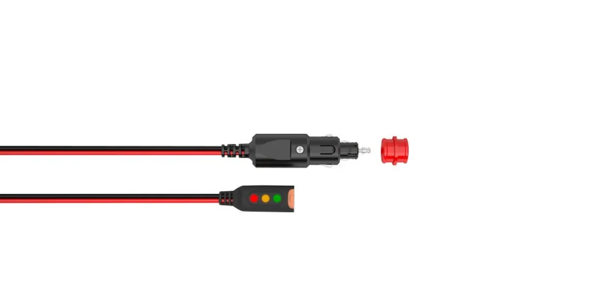 CTEK Indicator Cig Plug - Comfort Connect (56-870)