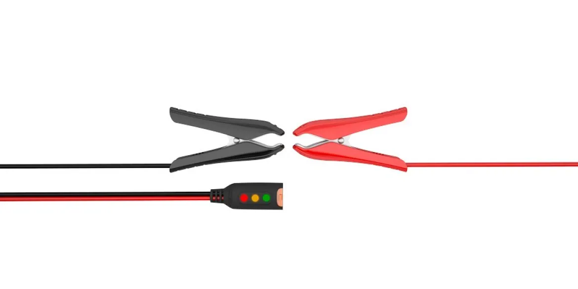 CTEK Indicator Clamps - Comfort Connect (56-384)