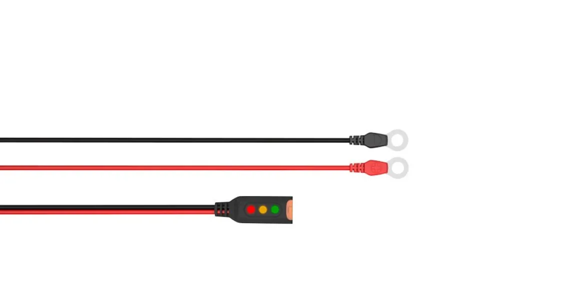 CTEK Indicator Eyelet M8 - Comfort Connect (56-382)
