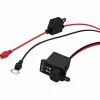 CTEK Indicator Panel w/ 4.9ft Cables - Comfort Connect (56-380)