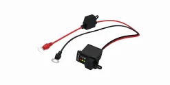 CTEK Indicator Panel w/ 4.9ft Cables - Comfort Connect (56-380)