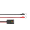 CTEK Indicator Panel w/ 10.8ft Cables - Comfort Connect (56-531)