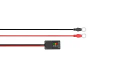 CTEK Indicator Panel w/ 10.8ft Cables - Comfort Connect (56-531)