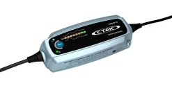 CTEK Lithium US 12V 4.3A LiFePO4 Battery Charger (56-926)