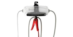 CTEK Mounting Bracket for Compatible CTEK Chargers (40-006)
