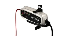 CTEK Mounting Bracket for Compatible CTEK Chargers (40-006)