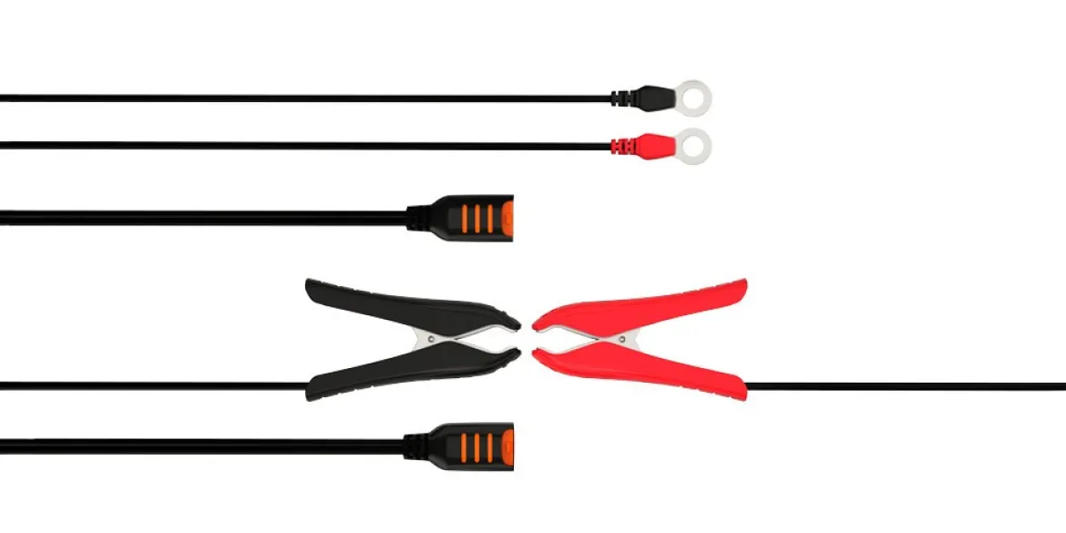 CTEK MUS 4.3 Polar 12V 4.3A Battery Charger - Cold Weather (56-958)