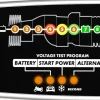 CTEK MUS 4.3 Test & Charger 12V 4.3A Battery Charger (56-959)
