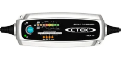 CTEK MUS 4.3 Test & Charger 12V 4.3A Battery Charger (56-959)
