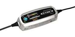 CTEK MUS 4.3 Test & Charger 12V 4.3A Battery Charger (56-959)
