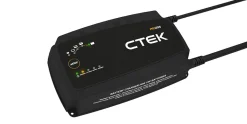 CTEK PRO25S 12V 25A Professional Battery Charger (40-328)