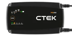 CTEK PRO25S 12V 25A Professional Battery Charger (40-328)