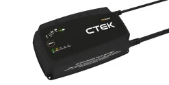 CTEK PRO25SE 12V 25A Battery Charger w/ Long Cable (40-327)