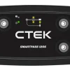 CTEK SMARTPASS 120S 12V Power Management System (40-678)