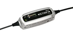 CTEK US 0.8 12V 0.8A Battery Charger and Maintainer (56-865)