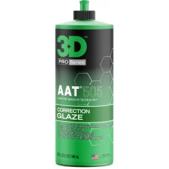 3D AAT 505 Correction Glaze 32 oz (505OZ32)
