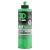 3D AAT 501 Cutting Compound 8 oz (501OZ08)