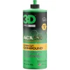 3D ACA 500 X-Tra Cut Compound 32 oz (500OZ32)