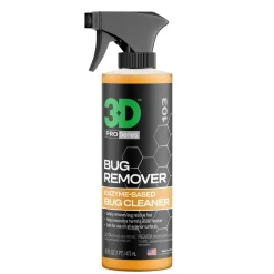 3D Bug Remover 16 oz (103OZ16)