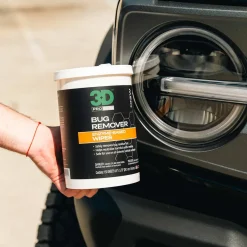 3D Bug Remover Wipes (103W)