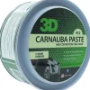 3D Carnauba Wax Paste 12 oz (412)