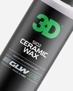 3D GLW Series SiO2 Ceramic Wax 16 oz (346OZ16)