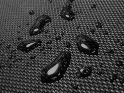 3D MAXpider First Row Custom Fit All-Weather Floor Mats, Black (L1HD07411509)