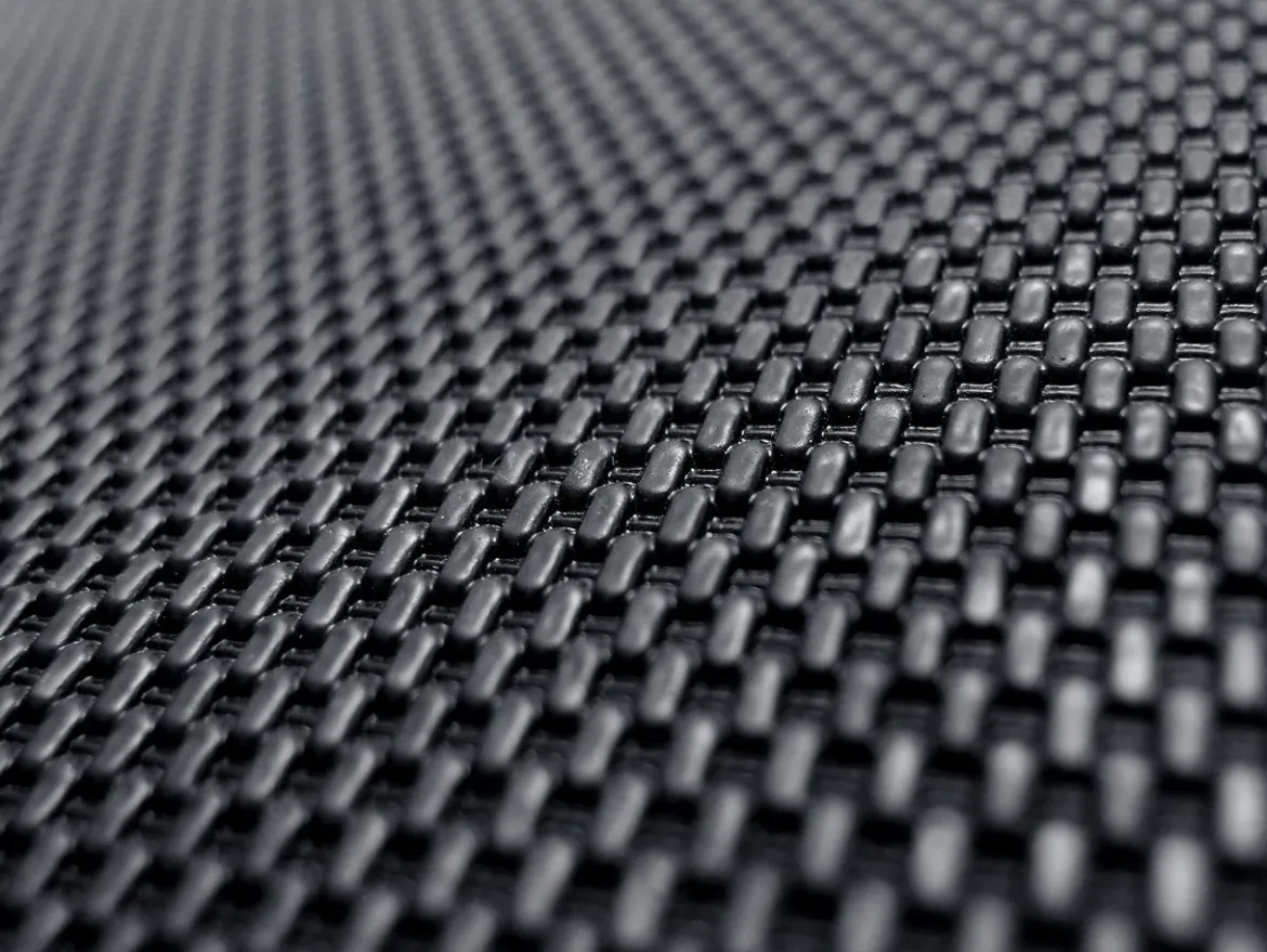 3D MAXpider Front Row Custom Fit All-Weather Floor Mat, Black (L1HD04811509)