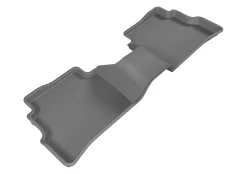 3D MAXpider Second Row All-Weather Floor Mats For Mazda Cx-5 (L1MZ05821501)