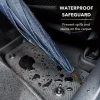 3D MAXpider Second Row Custom Fit Floor Mat, Kagu Rubber (Tan) (L1FR08521502)