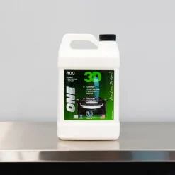 3D ONE Hybrid Compound and Polish 1 Gallon (400G01)