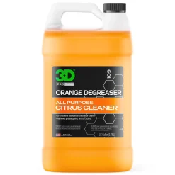 3D Orange Degreaser 1 Gallon (109G01)
