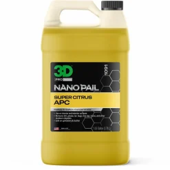 3D Super Citrus APC 1 Gallon (1091G01)