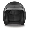 Daytona Helmets 3/4 Open Face Motorcycle Helmet [Dull Black] [3Xl] (?DC1-B-3XL)