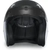 Daytona Helmets 3/4 Shell Open Face Motorcycle Helmet [Xl] (DC6-CAS-XL)