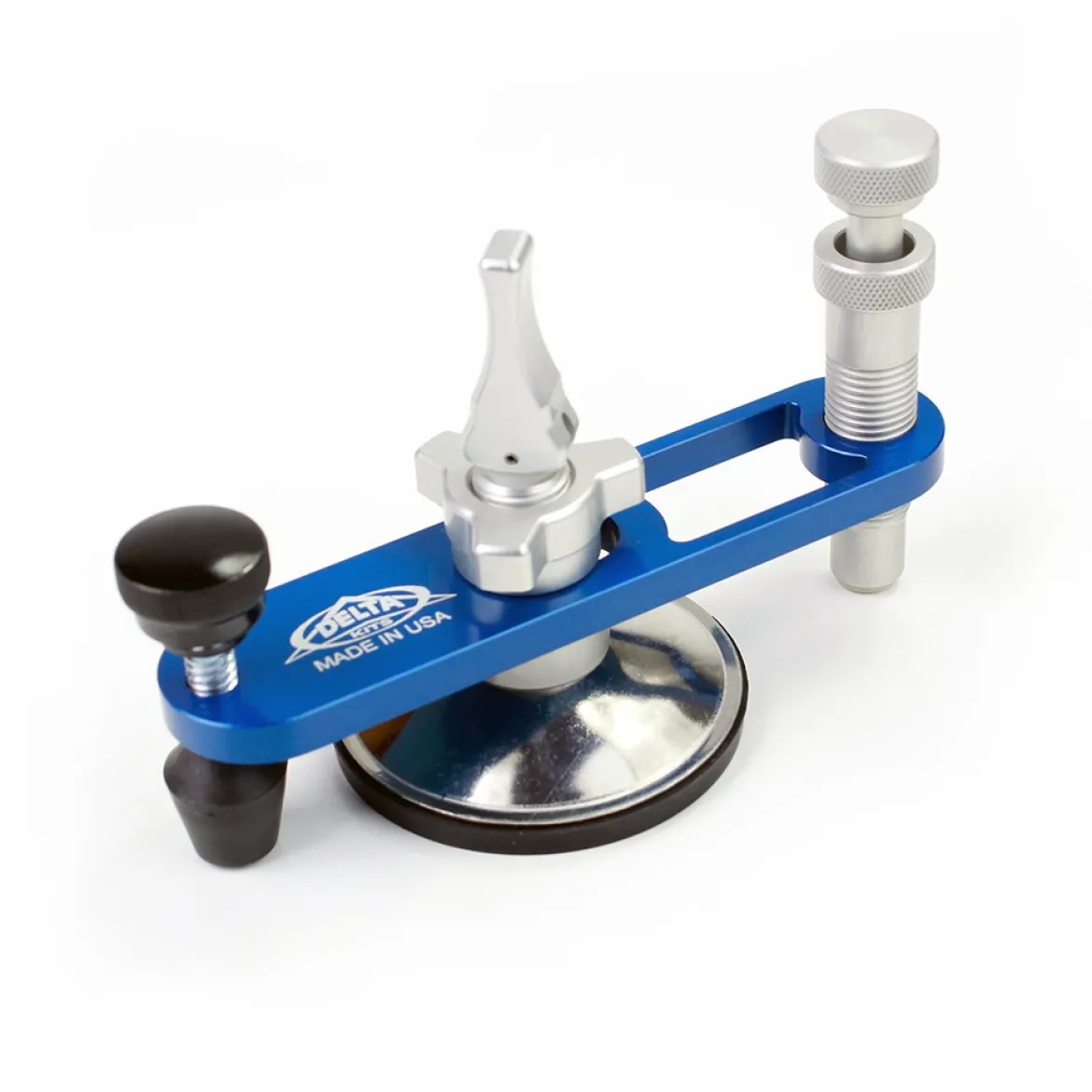 Delta Kits B150 Screw Type Aluminum Bridge (10440)
