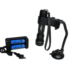 Delta Kits Flashlight Style UV Light (15230)