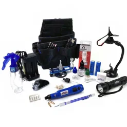 Delta Kits Mini Mobile Windshield Repair System (36800)