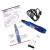 Delta Kits Mini Rotary Tool for Windshield Repair (14001)