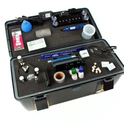 Delta Kits Rock Chip Repair Mobile Pro Plus Windshield Repair System (36160)