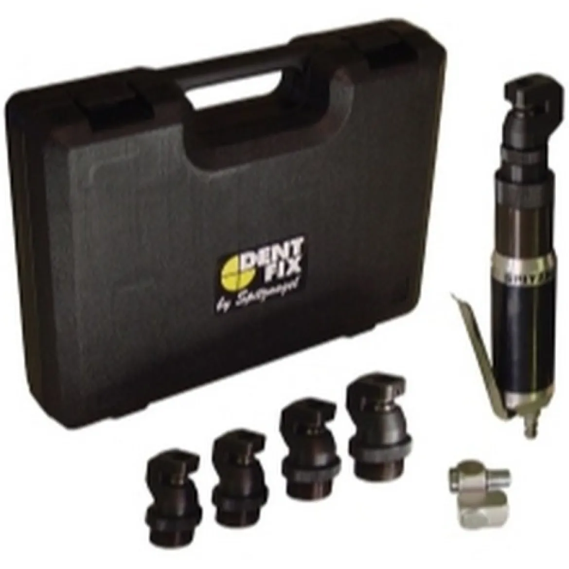 Dent Fix DF-MP050K 5 in 1 Pneumatic Punch and Flange Kit